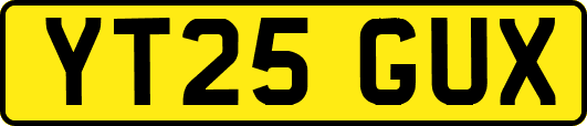 YT25GUX