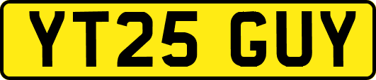 YT25GUY