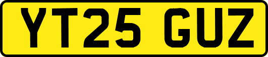 YT25GUZ
