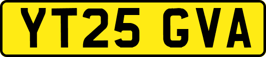 YT25GVA