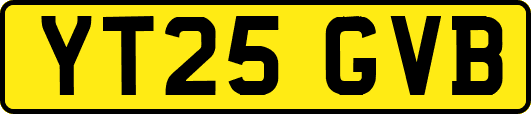 YT25GVB