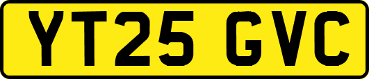 YT25GVC