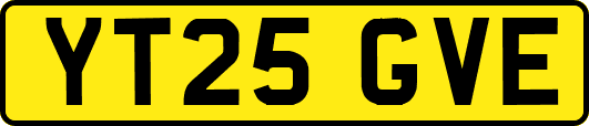 YT25GVE