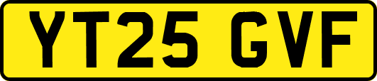 YT25GVF