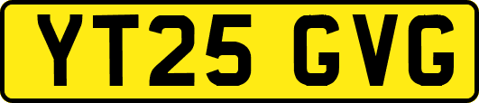 YT25GVG