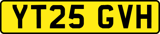 YT25GVH