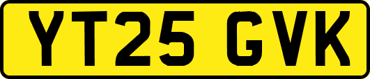 YT25GVK