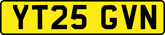 YT25GVN