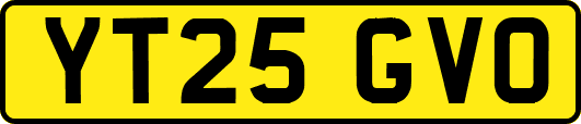 YT25GVO
