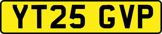 YT25GVP