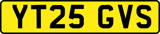 YT25GVS