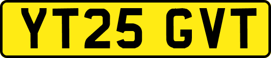 YT25GVT