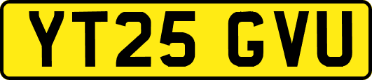 YT25GVU