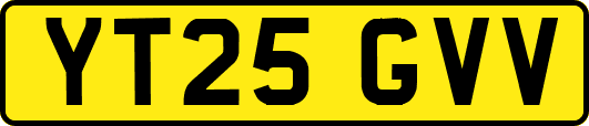YT25GVV