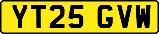 YT25GVW