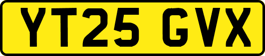 YT25GVX