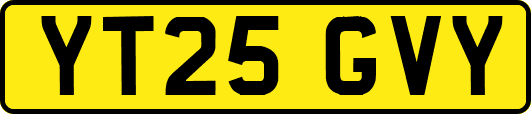 YT25GVY