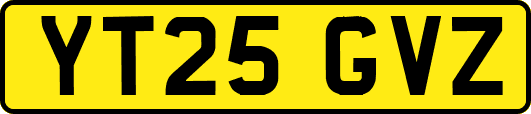 YT25GVZ