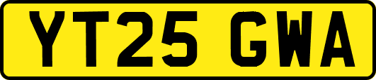YT25GWA