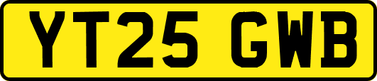 YT25GWB