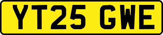 YT25GWE