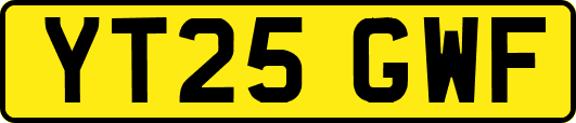YT25GWF