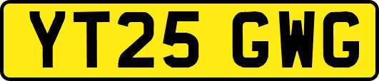 YT25GWG