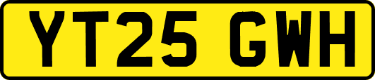 YT25GWH
