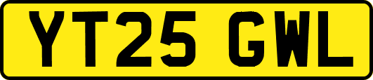 YT25GWL