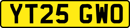 YT25GWO