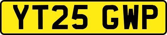 YT25GWP