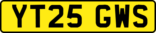 YT25GWS