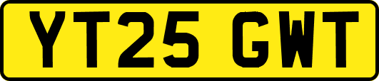 YT25GWT