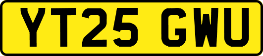 YT25GWU