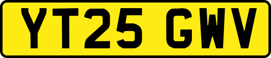 YT25GWV