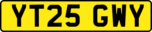 YT25GWY