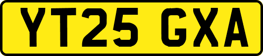YT25GXA