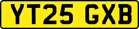 YT25GXB