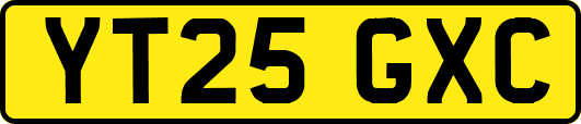 YT25GXC