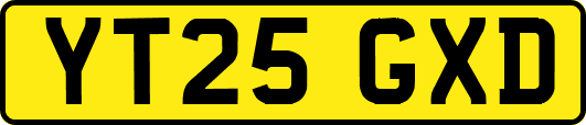 YT25GXD