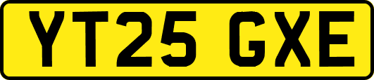 YT25GXE
