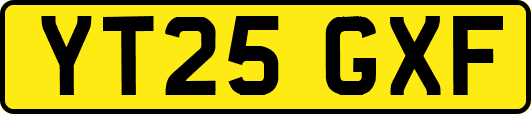 YT25GXF