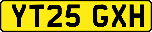 YT25GXH