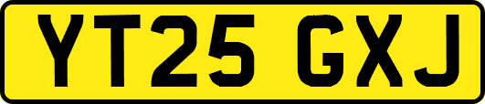 YT25GXJ