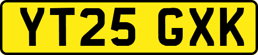 YT25GXK