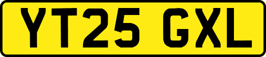 YT25GXL