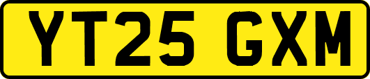 YT25GXM