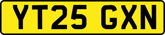 YT25GXN