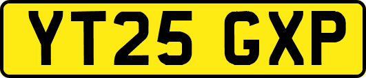 YT25GXP