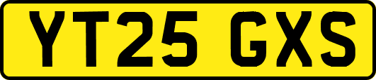 YT25GXS